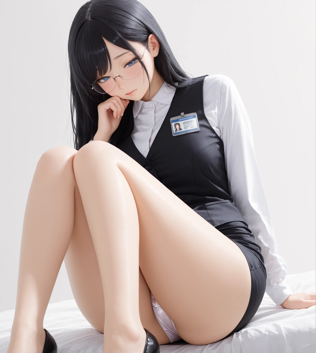 オフショット🏙